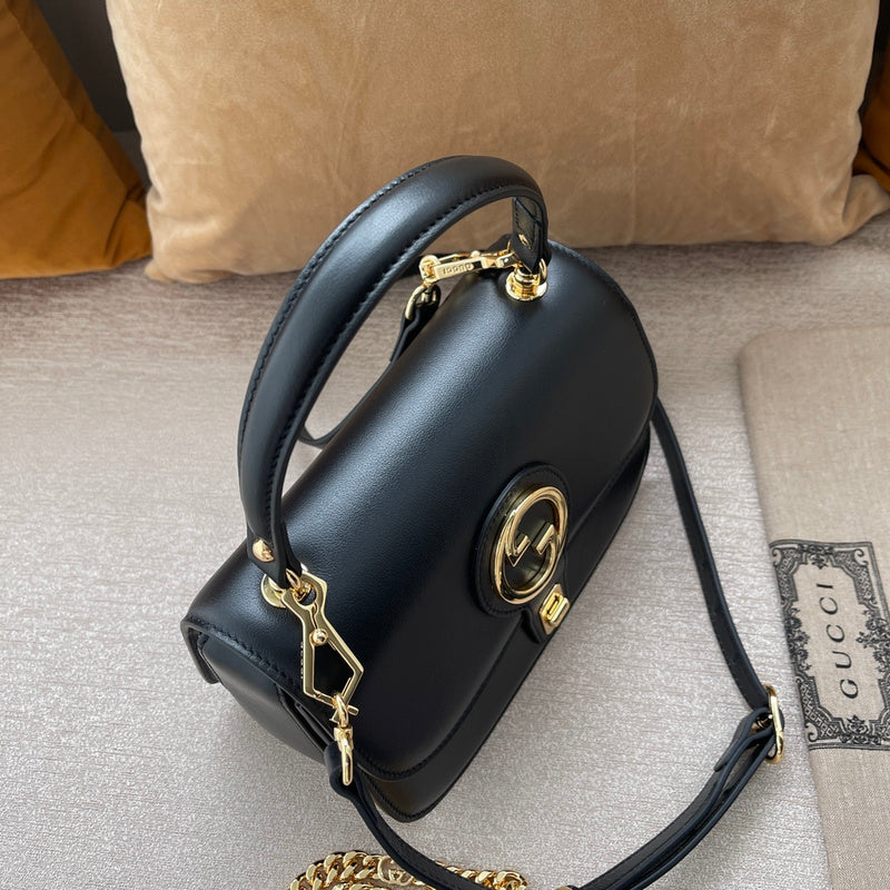 Satchel Bags - GCI Bags - 5638