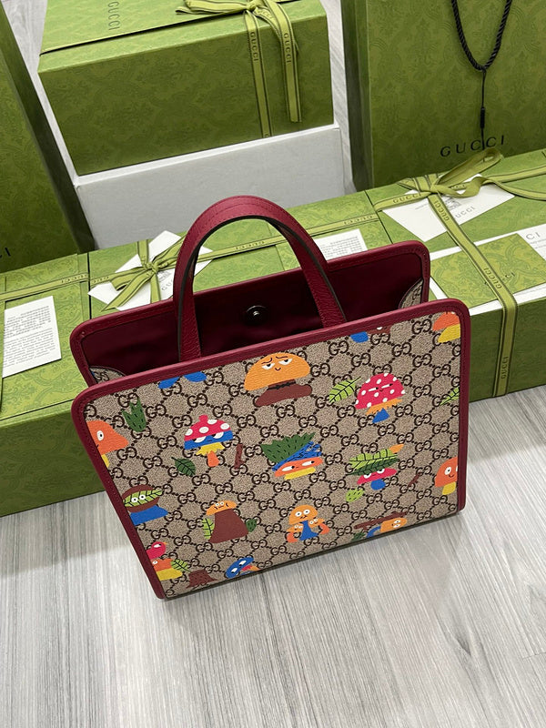 Satchel Bags - GCI Bags - 2920