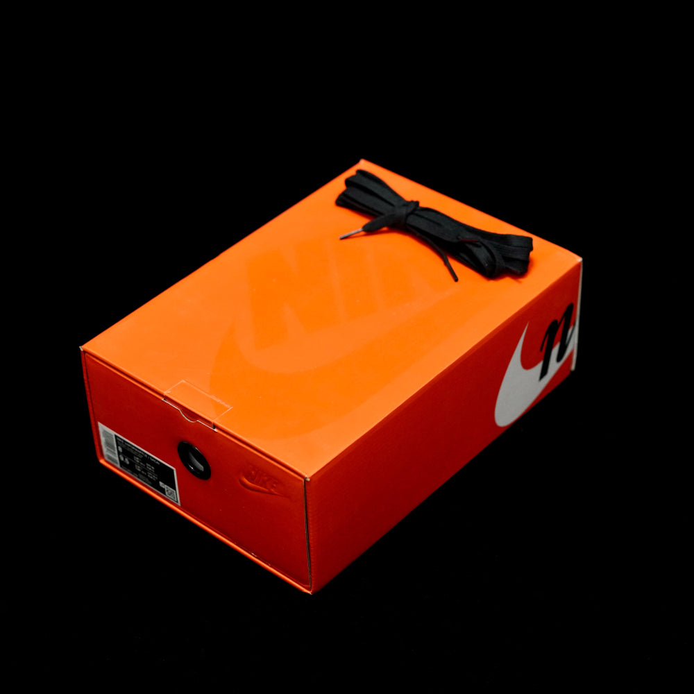 GLM - VaporWaffle White Red