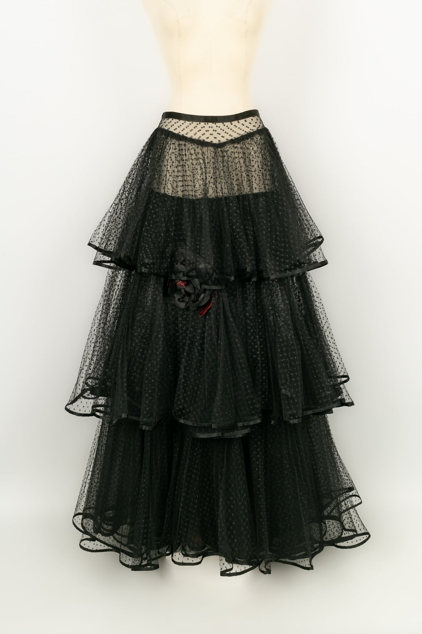 Ensemble Night by Valentino 1985s