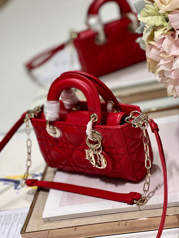 Glami - GLAMIr Bags - 1208