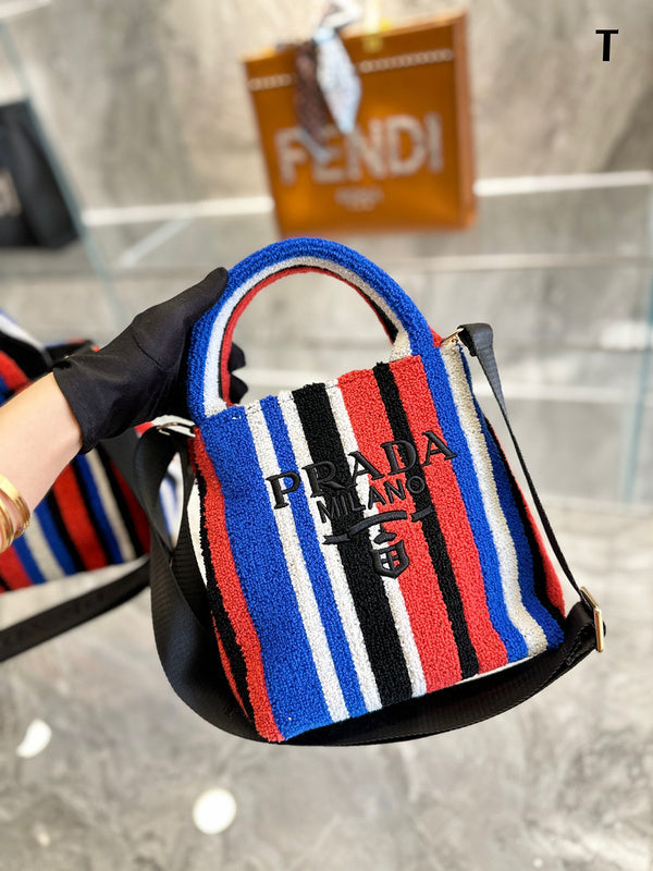 Satchel Bags - PDA Bags - 440