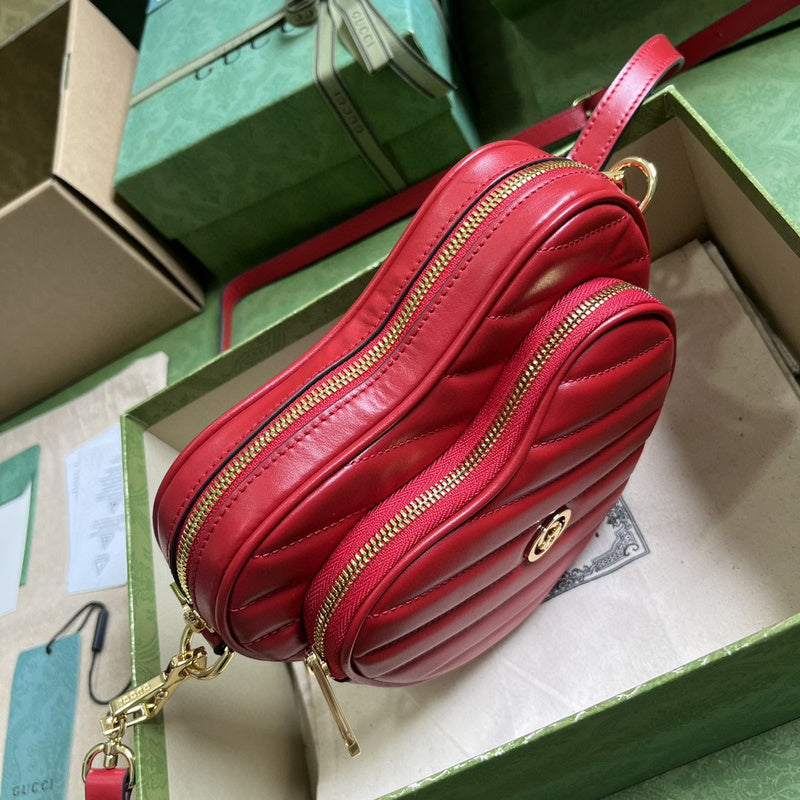 Satchel Bags - GCI Bags - 334