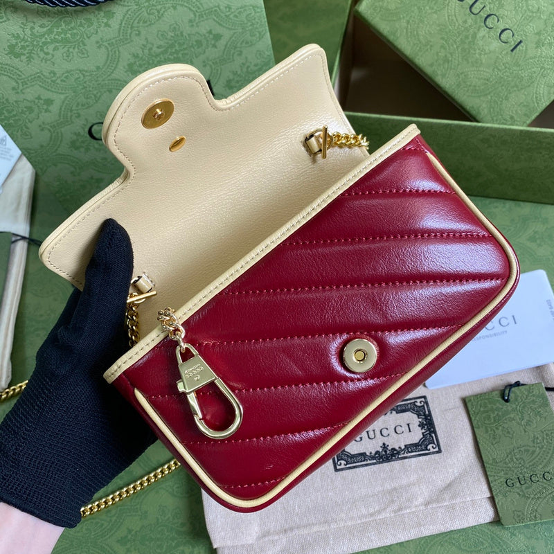 Satchel Bags - GCI Bags - 6805