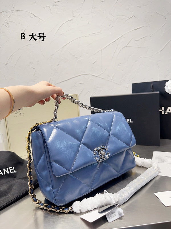 Satchel Bags - CHL Bags - 7263