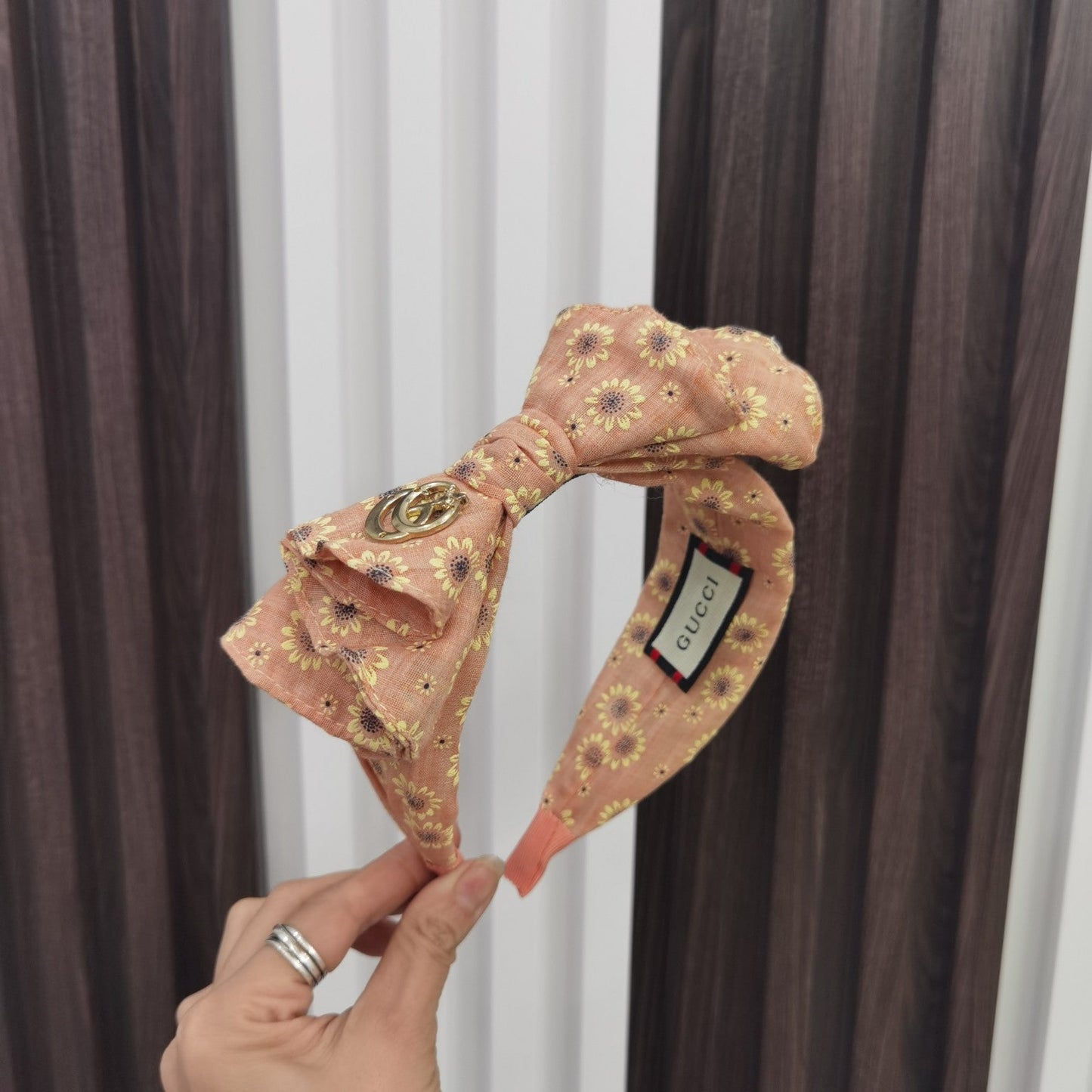 GLM - New Hair Band GCI 007