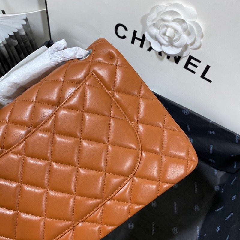 Satchel Bags - CHL Bags - 4520