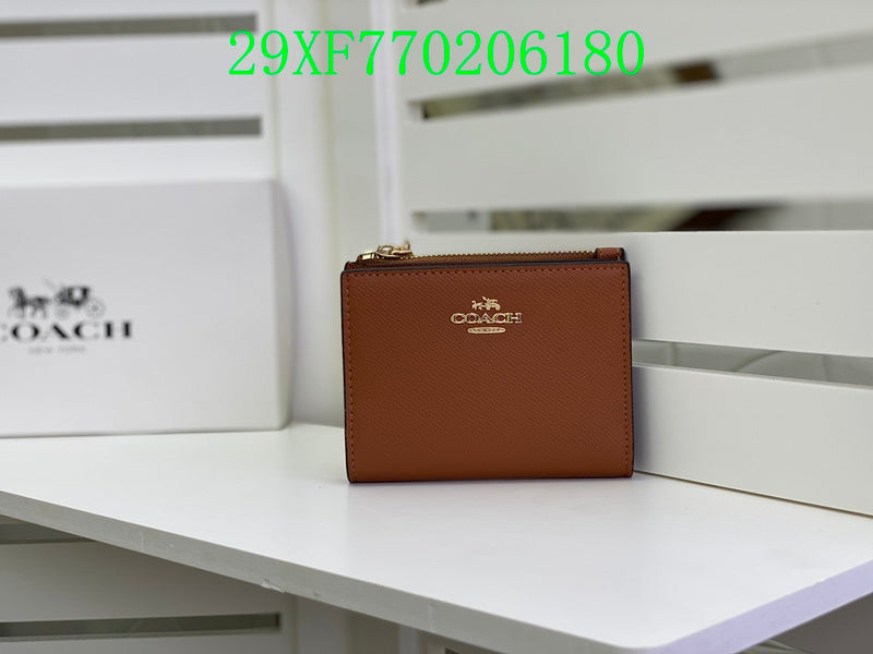 Glami - CAH Wallet - 027
