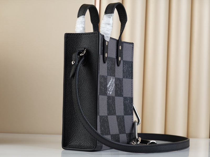 Satchel Bags - VL Bags - 5073