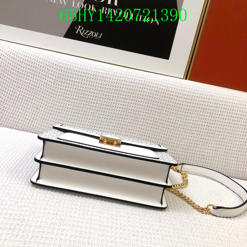 Satchel Bags - MK Bags - 722