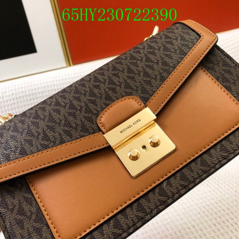 Satchel Bags - MK Bags - 707
