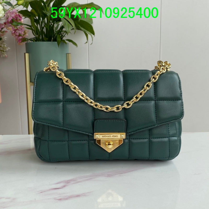 Satchel Bags - MK Bags - 842