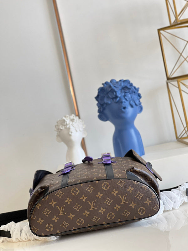 Glami- Glami- Lu-Vi bags - 3120