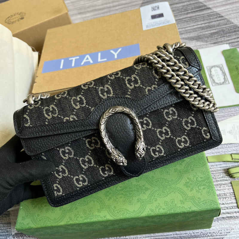 Satchel Bags - GCI Bags - 4643