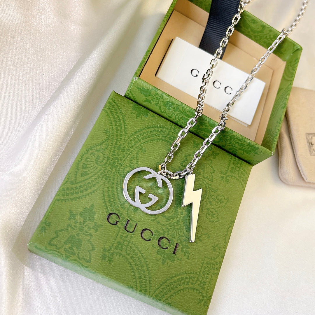 GLM - Top Quality Necklace GCI005
