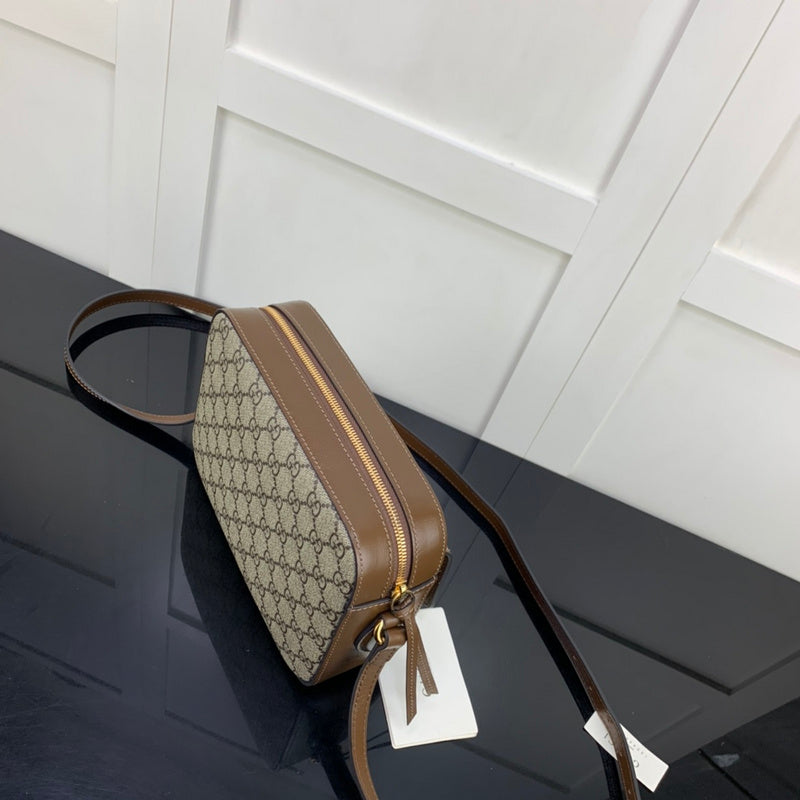 Satchel Bags - GUC Bags - 1437