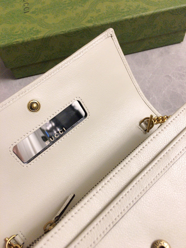 Satchel Bags - GUC Bags - 1159