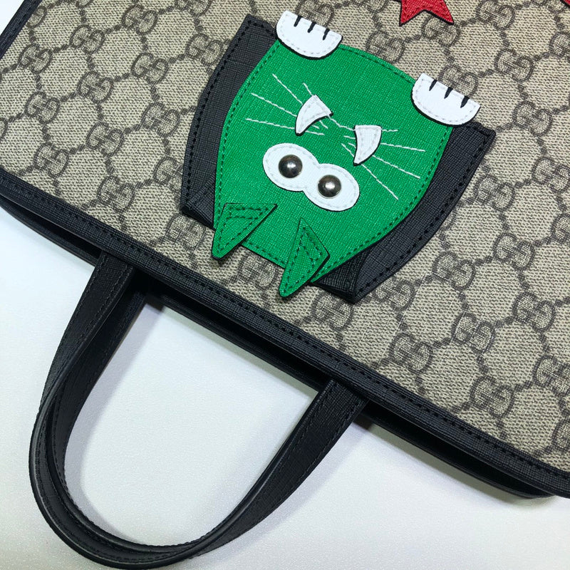 Satchel Bags - GCI Bags - 3837