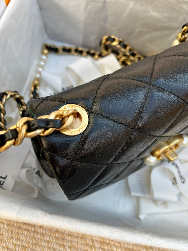 GLM - CHL Bags - 176