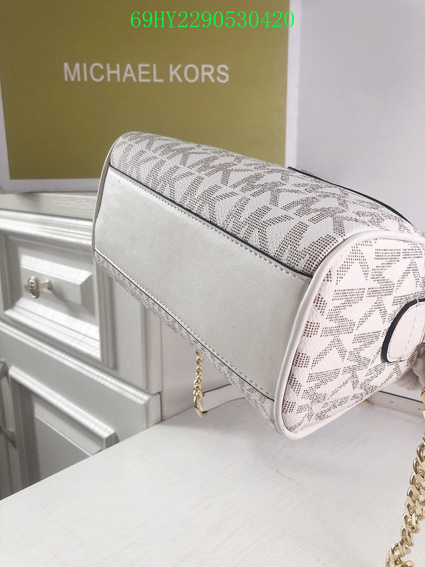 Satchel Bags - MK Bags - 343
