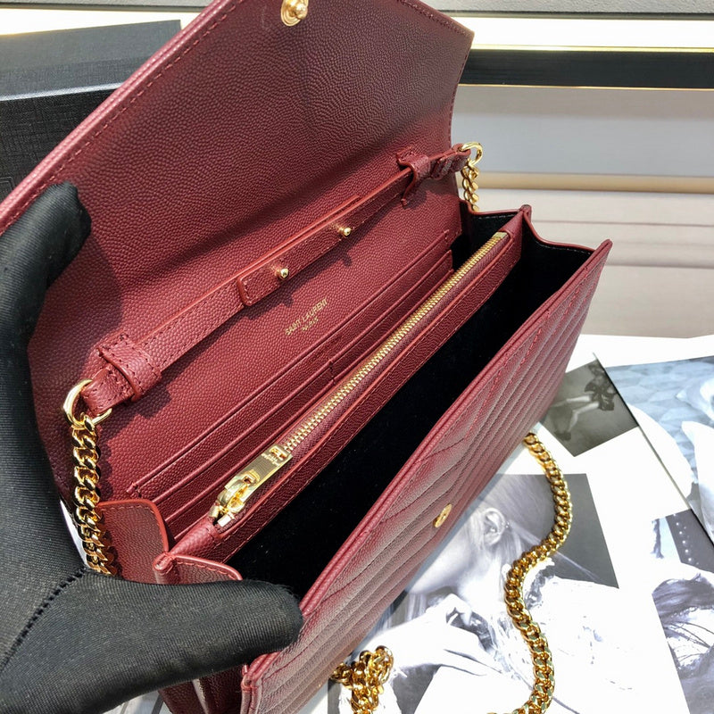 GLM - SLY Bags - 1381