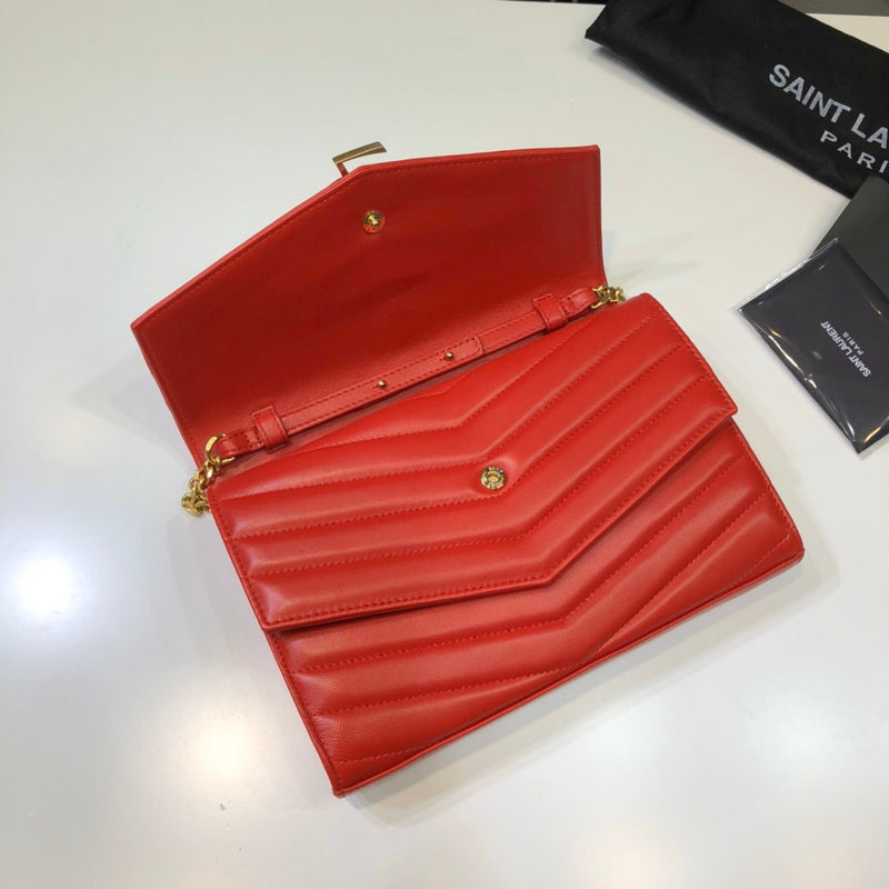 Satchel Bags - SLY Bags - 2665