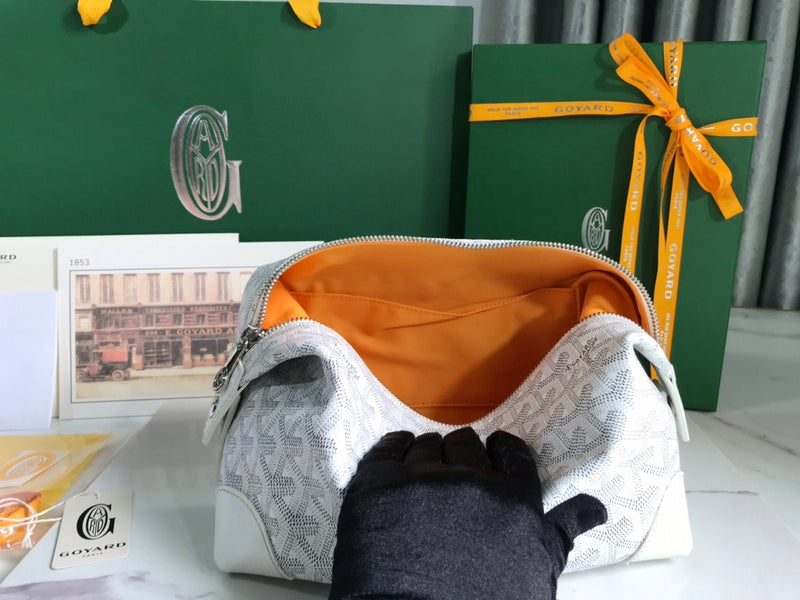 GLM - GYO Bags - 1017