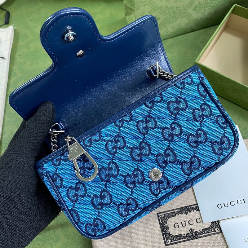 Satchel Bags - GCI Bags - 5894