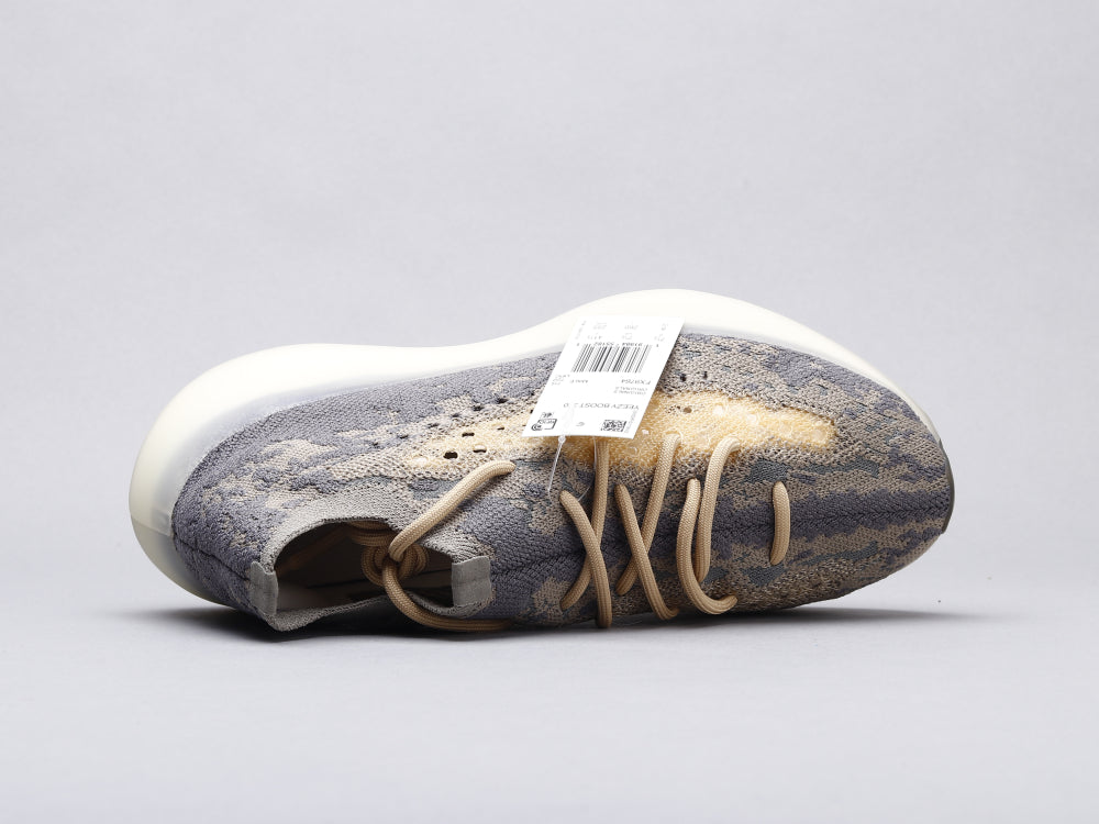 GLM - Yzy 380 Mist Non Reflective Sneaker