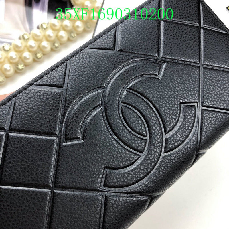 Glami - CHL Wallet - 2491