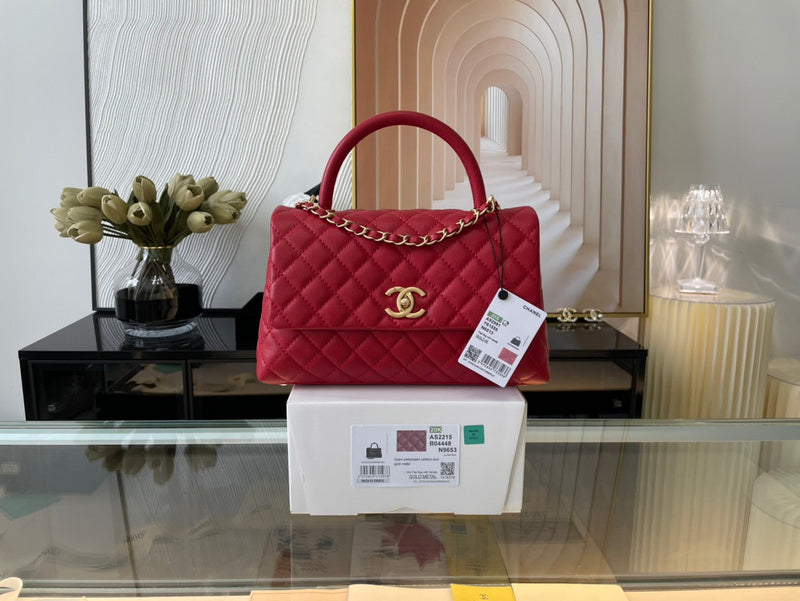 Satchel Bags - CHL Bags - 1803