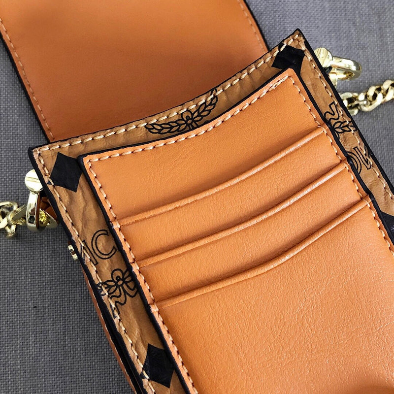 Satchel Bags - MC Bags - 465