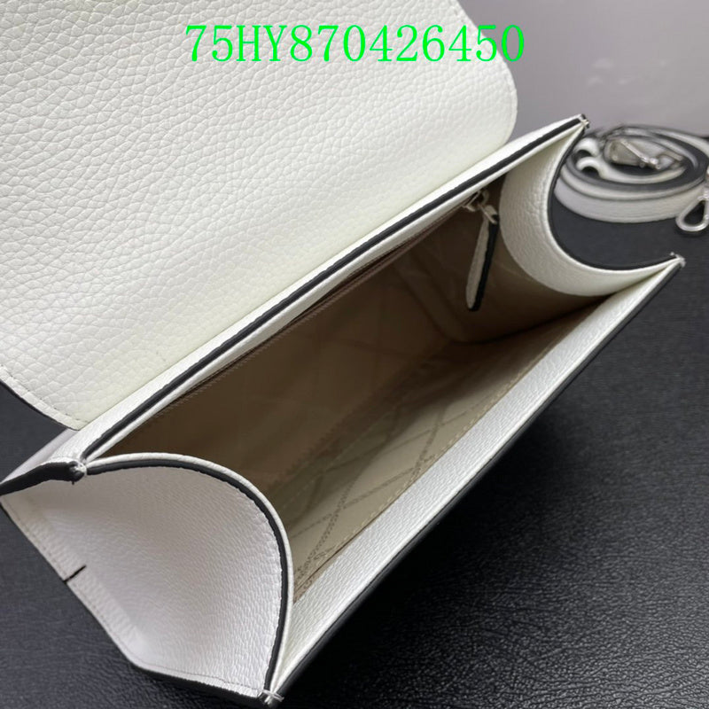 Satchel Bags - MK Bags - 423