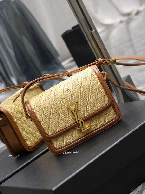 GLM - SLY Bags - 620