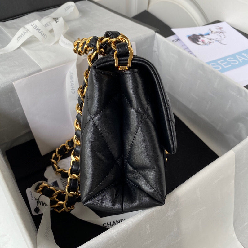 Satchel Bags - CHL Bags - 2642