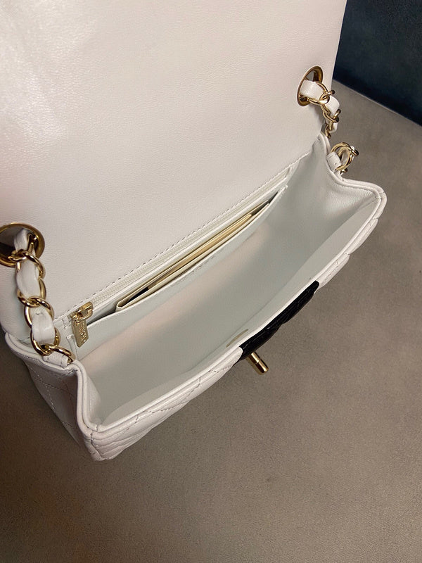 Satchel Bags - CHL Bags - 3814