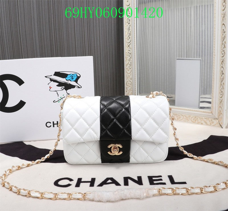 Glami - CHL Bags - 3323