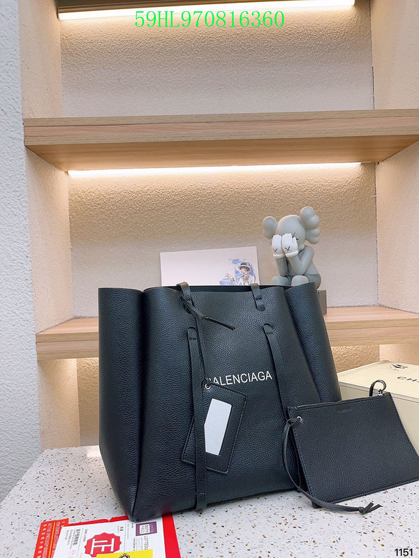 Satchel Bags - BGA Bags - 1650