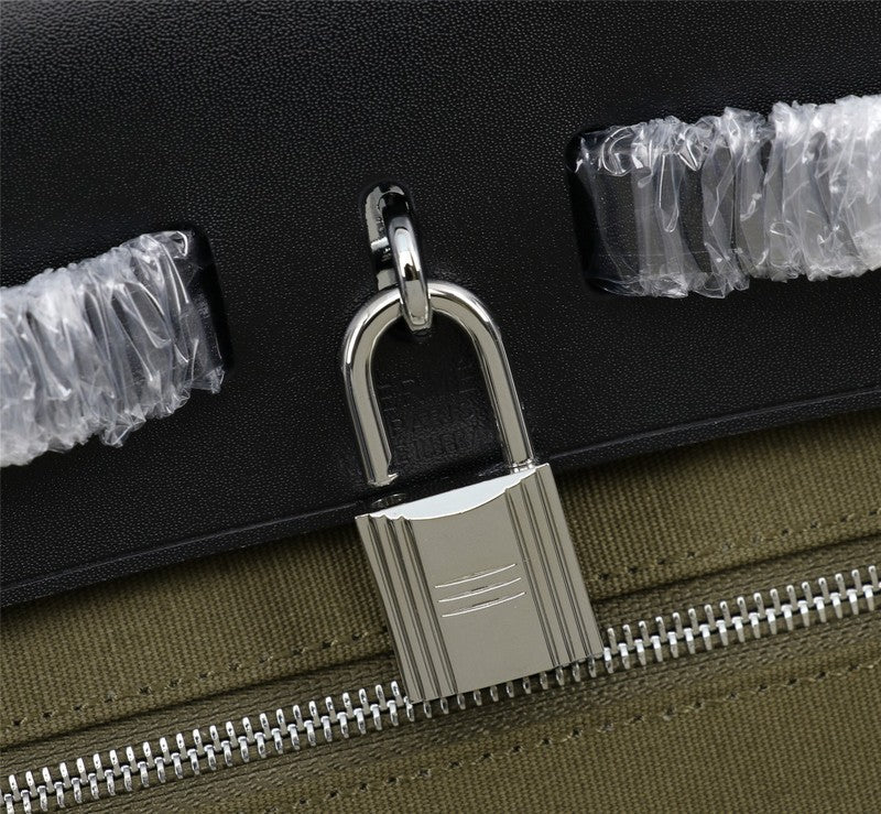 Satchel Bags - HMS Bags - 054