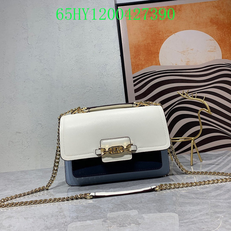 Satchel Bags - MK Bags - 404