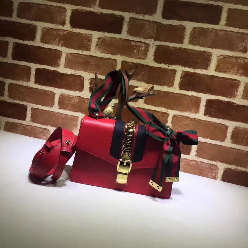 Satchel Bags - GCI Bags - 3540