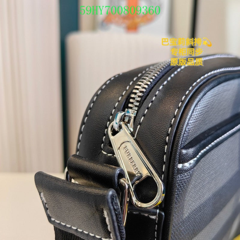 Fan Fashion -GLM - Top quality BBR Bags - 072
