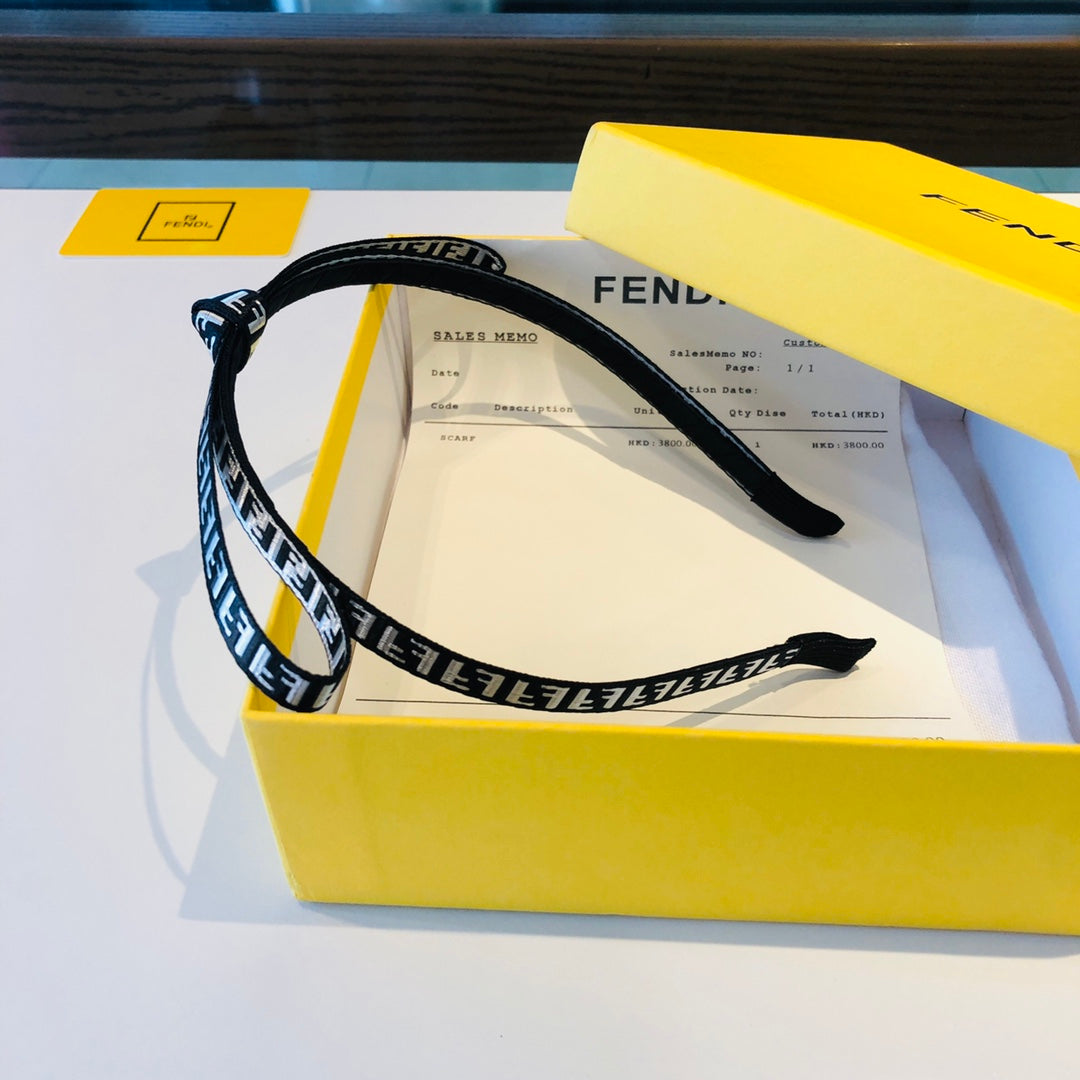 GLM - New Hair Band FEI 024