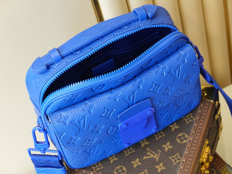 Satchel Bags - VL Bags - 5268
