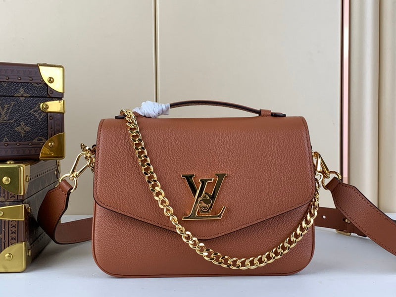 Satchel Bags - VL Bags - 2382