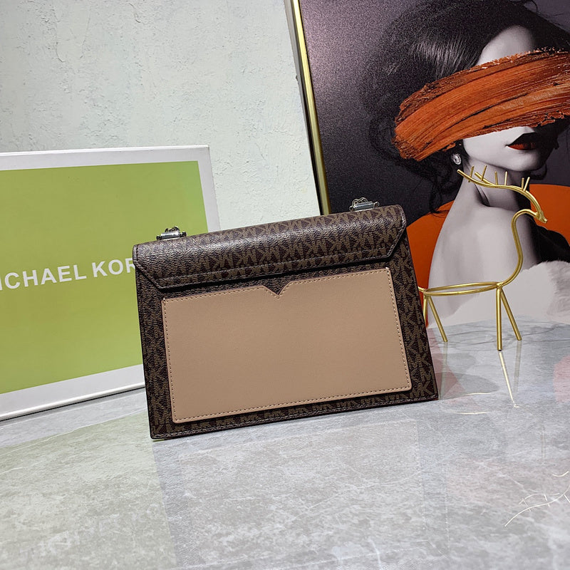 Satchel Bags - MK Bags - 961