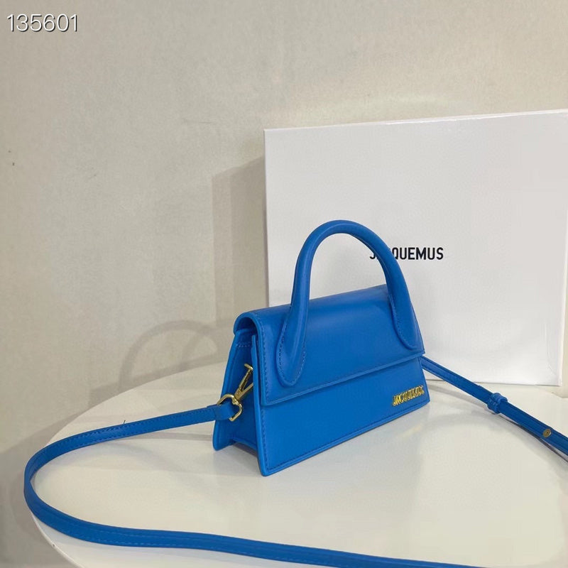 Satchel Bags - JQMS Bags - 129