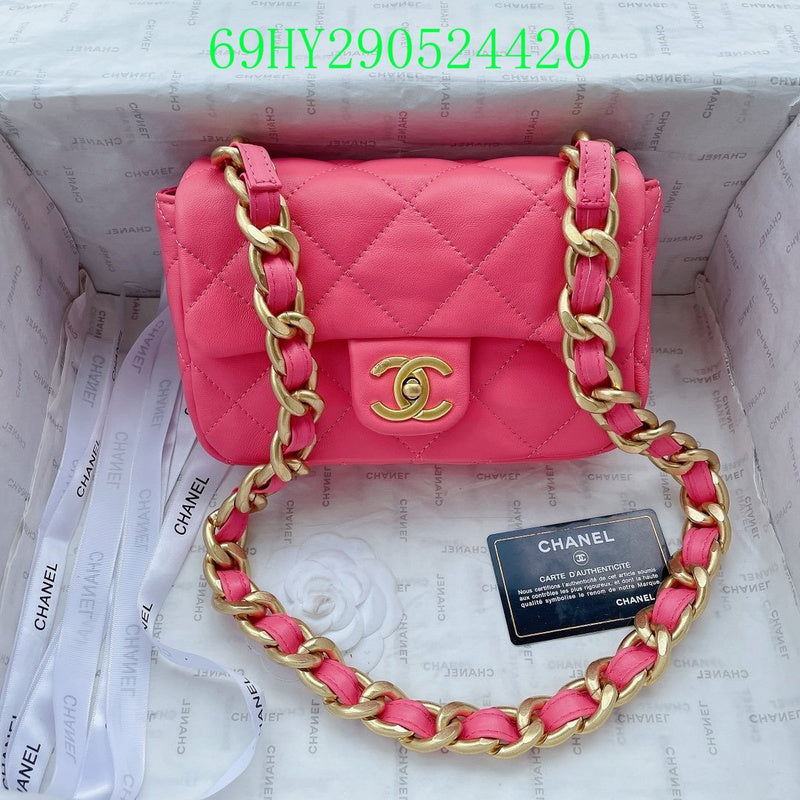 Glami - CHL Bags - 2740
