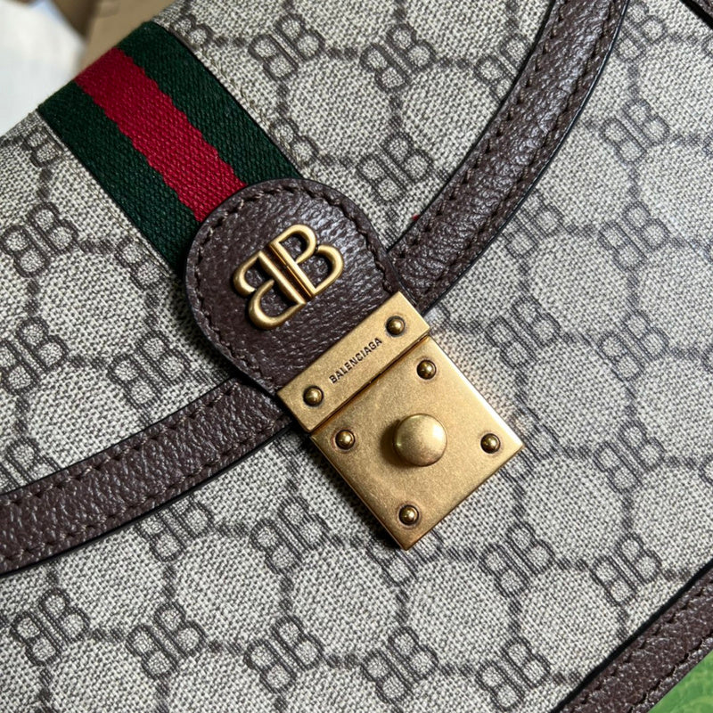 Satchel Bags - GCI Bags - 4708