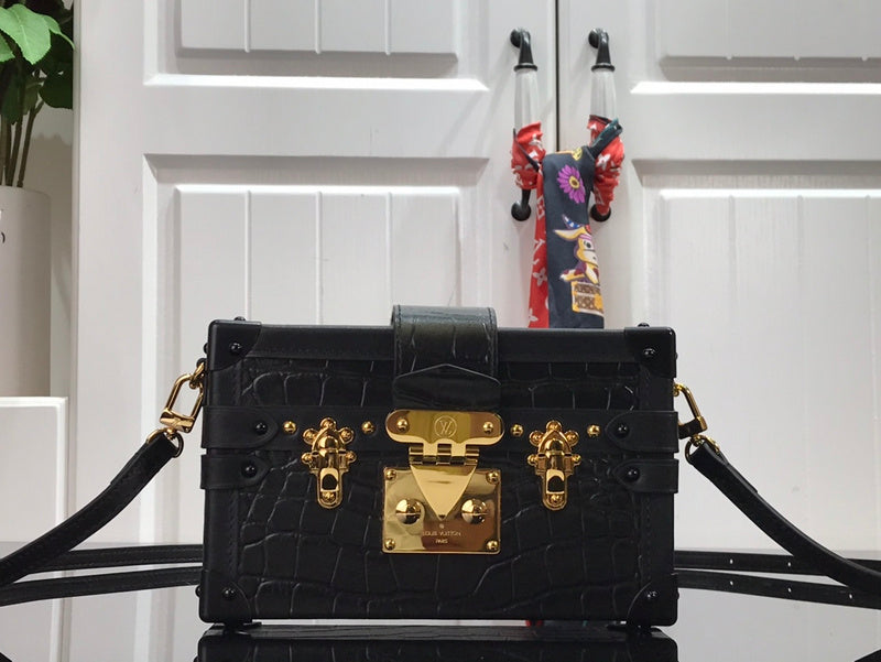 Satchel Bags - VL Bags - 5555